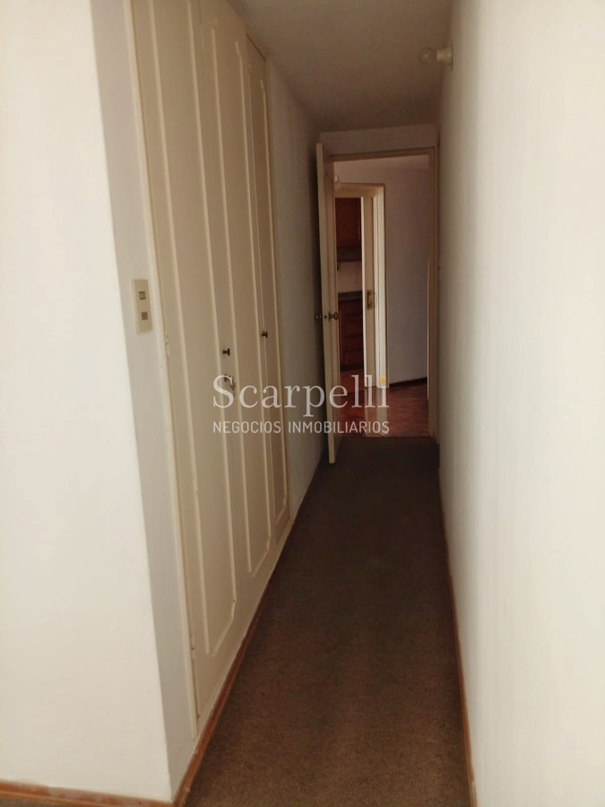Apartamento ID.44469 - VENTA MODERNO APARTAMENTO POCITOS 2 DORMITORIOS + GARAGE