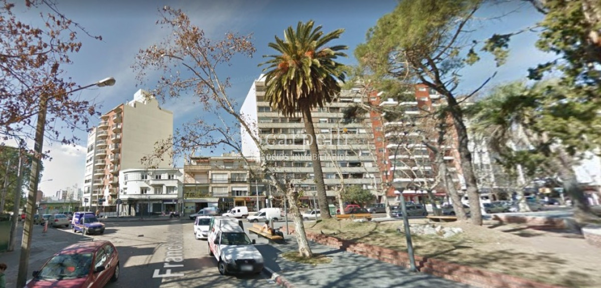 Apartamento ID.44469 - VENTA MODERNO APARTAMENTO POCITOS 2 DORMITORIOS + GARAGE