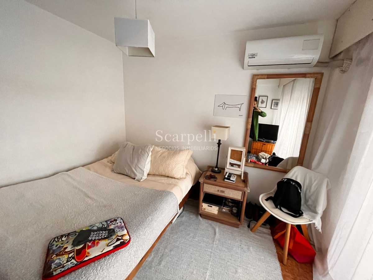 Apartamento ID.44962 - Venta Apartamento Plaza México 2 dormitorios Garage Terrazas Vista Despejada al Parque