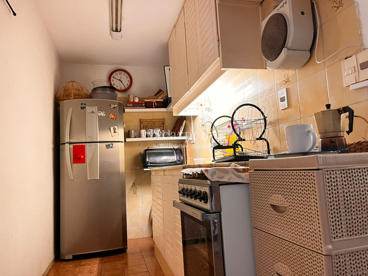 Apartamento ID.44962 - Venta Apartamento Plaza México 2 dormitorios Garage Terrazas Vista Despejada al Parque