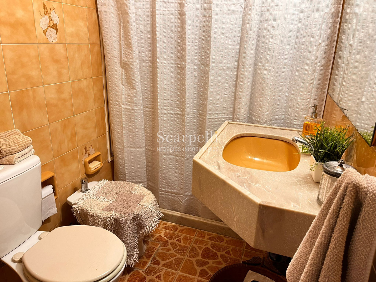 Apartamento ID.44962 - Venta Apartamento Plaza México 2 dormitorios Garage Terrazas Vista Despejada al Parque
