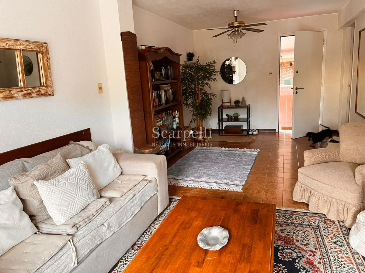 Apartamento ID.44962 - Venta Apartamento Plaza México 2 dormitorios Garage Terrazas Vista Despejada al Parque