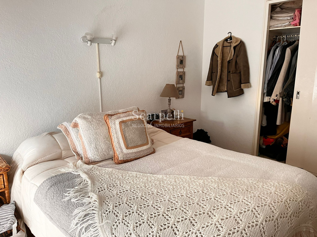 Apartamento ID.44962 - Venta Apartamento Plaza México 2 dormitorios Garage Terrazas Vista Despejada al Parque