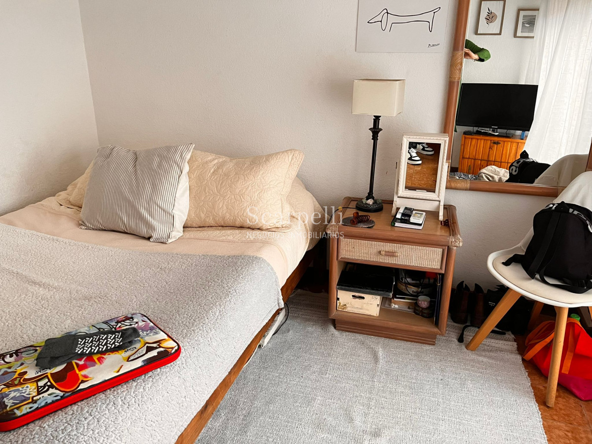 Apartamento ID.44962 - Venta Apartamento Plaza México 2 dormitorios Garage Terrazas Vista Despejada al Parque
