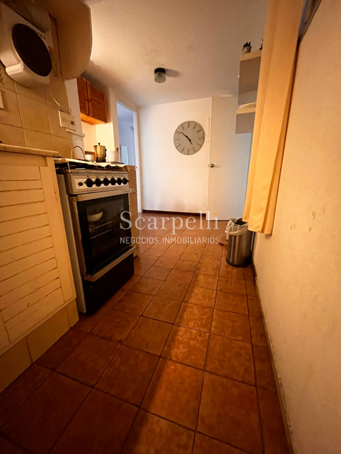 Apartamento ID.44962 - Venta Apartamento Plaza México 2 dormitorios Garage Terrazas Vista Despejada al Parque
