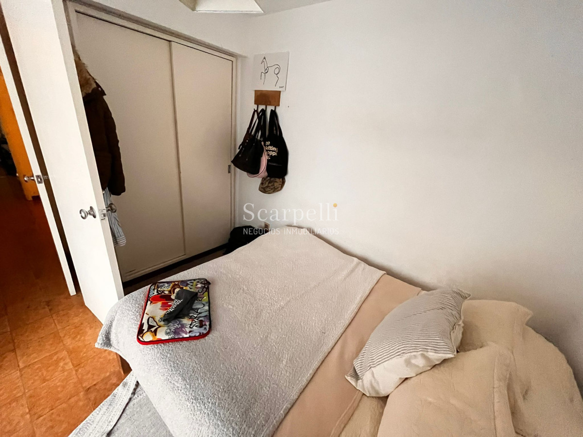 Apartamento ID.44962 - Venta Apartamento Plaza México 2 dormitorios Garage Terrazas Vista Despejada al Parque