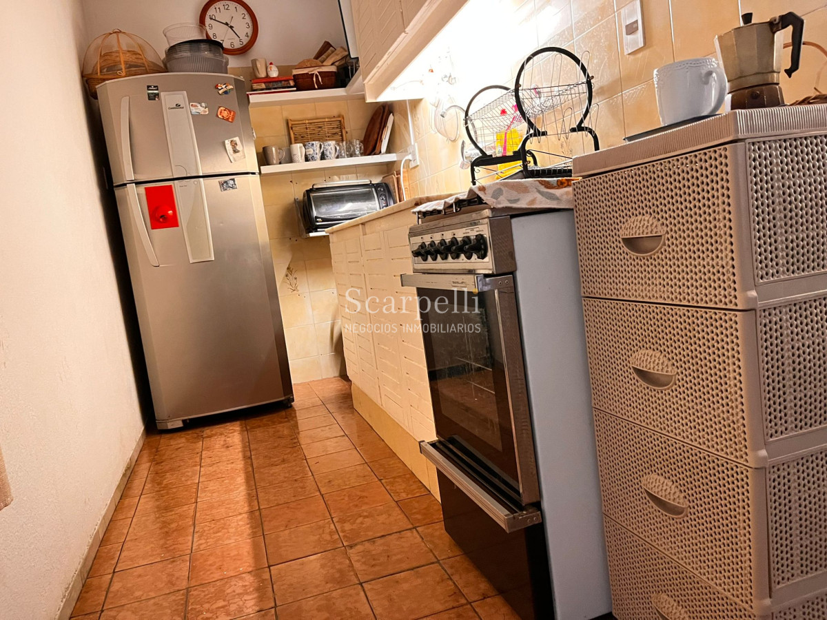 Apartamento ID.44962 - Venta Apartamento Plaza México 2 dormitorios Garage Terrazas Vista Despejada al Parque