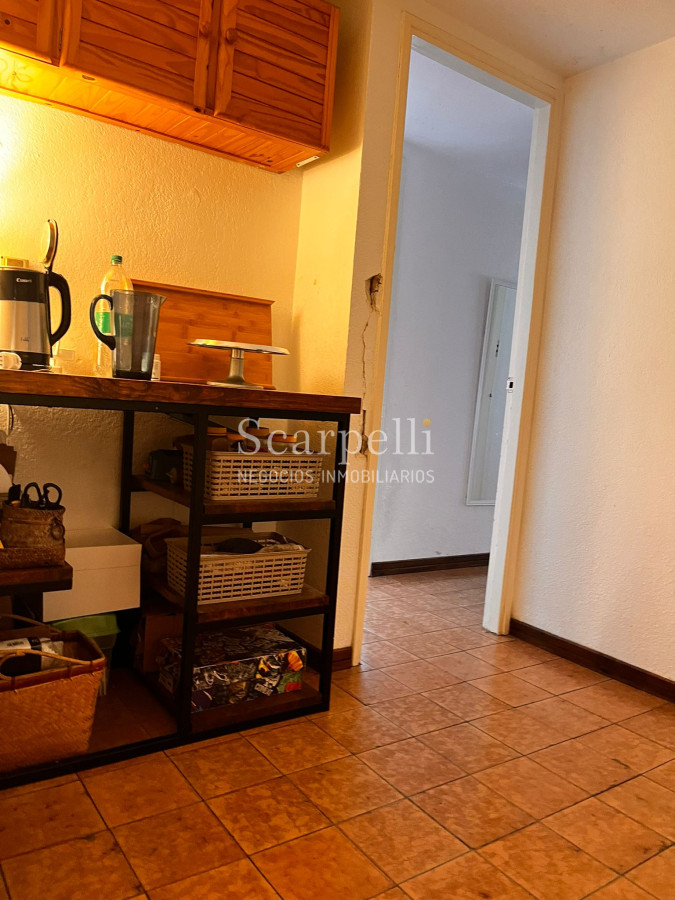 Apartamento ID.44962 - Venta Apartamento Plaza México 2 dormitorios Garage Terrazas Vista Despejada al Parque