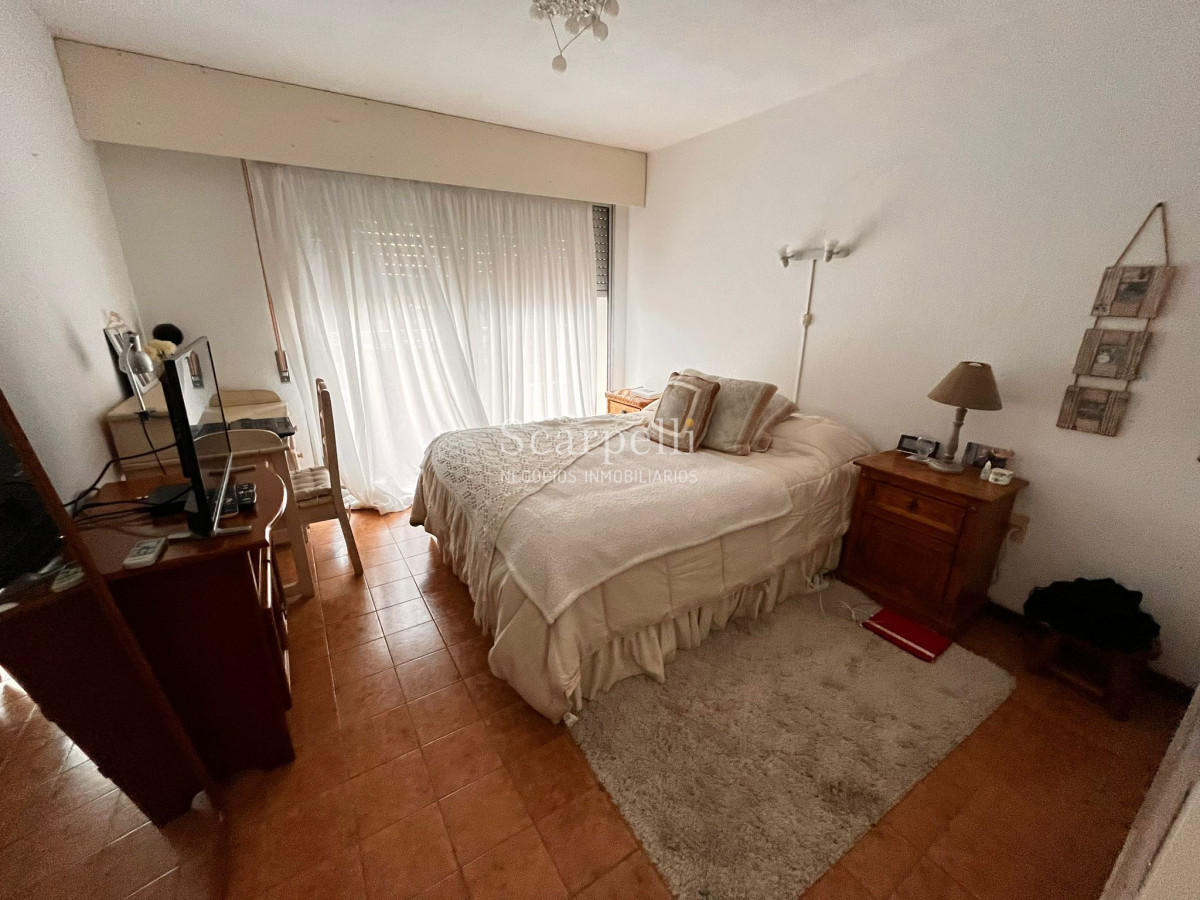Apartamento ID.44962 - Venta Apartamento Plaza México 2 dormitorios Garage Terrazas Vista Despejada al Parque