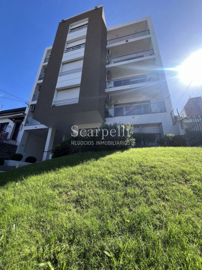 Apartamento ID.50413 - Venta Apartamento Malvin Nuevo 2 Dormitorios 2 Baños Cochera.