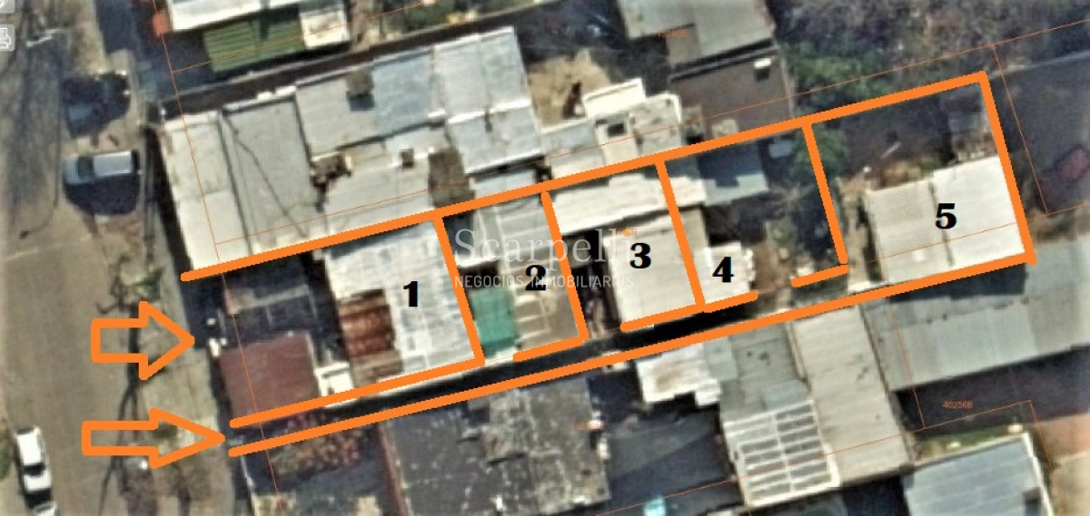 Apartamento ID.45561 - Exclusiva Renta en Buceo Proximo Av. Rivera y Ramón Anador 5 Unidades Rentando Alquileres Económicos Viviendas Sencillas Contratos Seguros