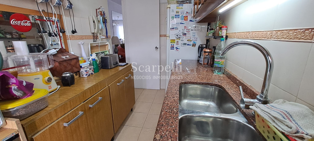Apartamento ID.46093 - VENTA APARTAMENTO MALVIN TRADICIONAL MUY PROXIMO A LA RAMBLA Y CENTRO COMERCIAL ORINOCO