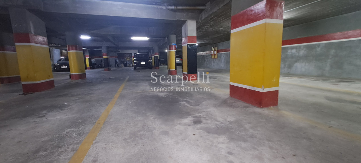 Apartamento ID.50357 - Alquiler Apartamento Villa Biarritz Equipado totalmente 1 dorm Garage