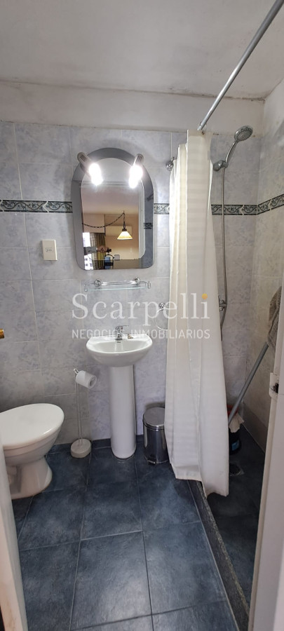 Apartamento ID.46179 - Venta Apartamento Piso Alto Pocitos Proximo Av. Rivera y Fco. Soca Estupenda Vista Despejada