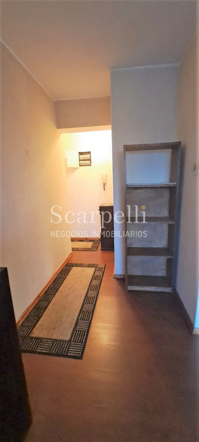 Apartamento ID.46179 - Venta Apartamento Piso Alto Pocitos Proximo Av. Rivera y Fco. Soca Estupenda Vista Despejada