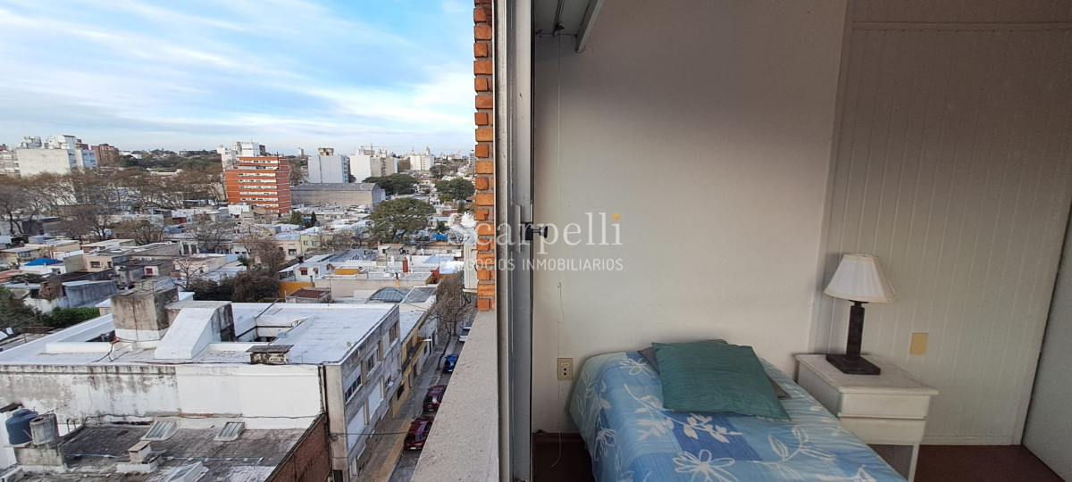 Apartamento ID.46179 - Venta Apartamento Piso Alto Pocitos Proximo Av. Rivera y Fco. Soca Estupenda Vista Despejada