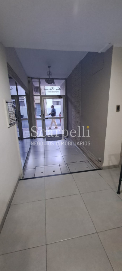 Apartamento ID.46179 - Venta Apartamento Piso Alto Pocitos Proximo Av. Rivera y Fco. Soca Estupenda Vista Despejada
