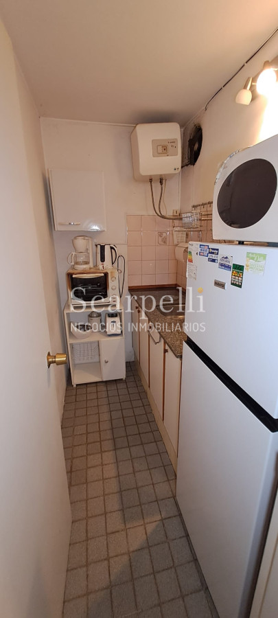 Apartamento ID.46179 - Venta Apartamento Piso Alto Pocitos Proximo Av. Rivera y Fco. Soca Estupenda Vista Despejada