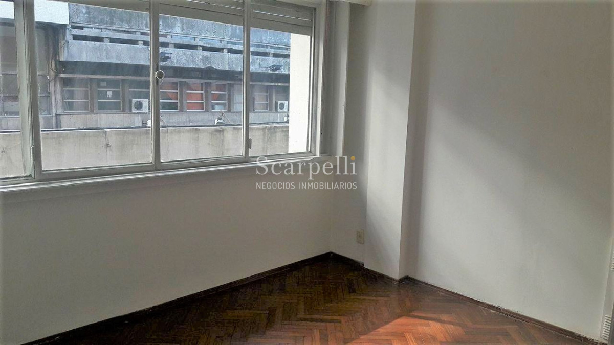 Apartamento ID.46273 - Próximo a Intendencia. Alquiler Apartamento Centro 3 dormitorios o 4 dormitorios 2 baños patio
