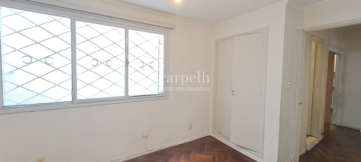 Apartamento ID.46273 - Próximo a Intendencia. Alquiler Apartamento Centro 3 dormitorios o 4 dormitorios 2 baños patio