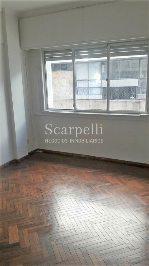 Apartamento ID.46273 - Próximo a Intendencia. Alquiler Apartamento Centro 3 dormitorios o 4 dormitorios 2 baños patio