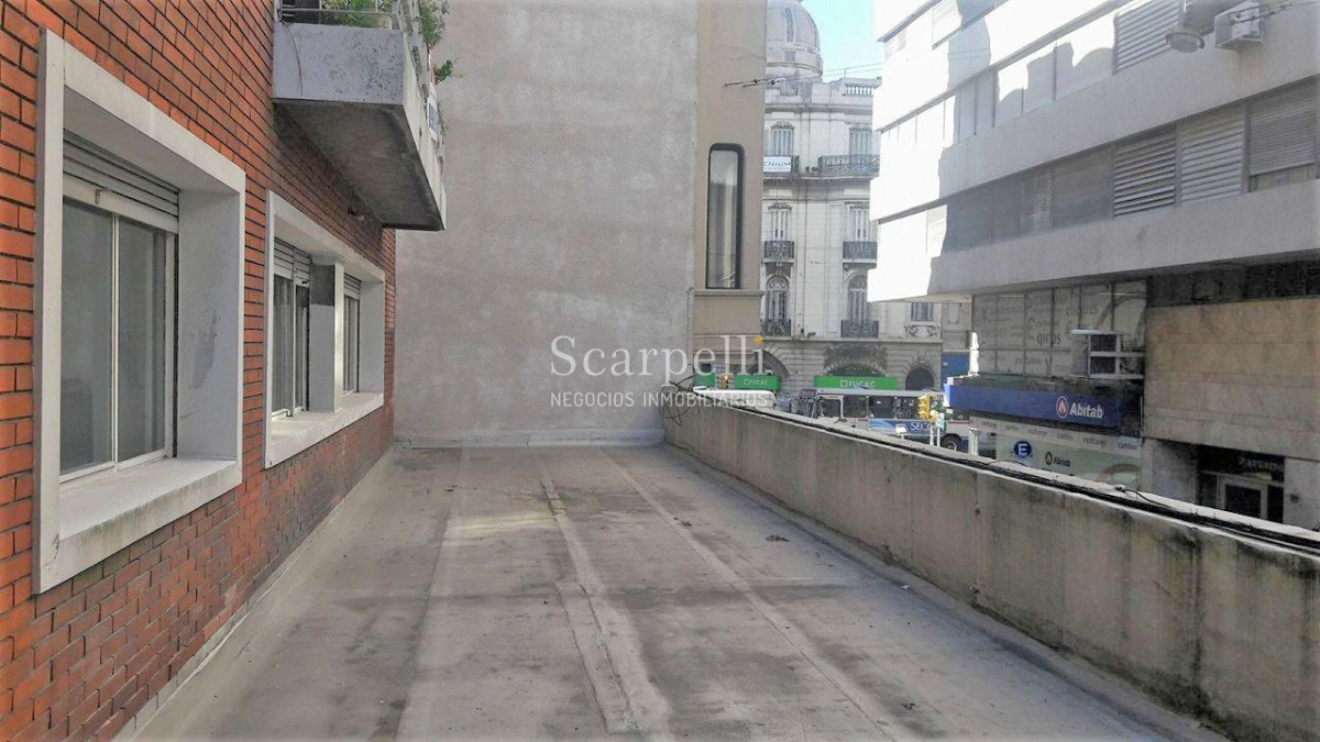 Apartamento ID.46273 - Próximo a Intendencia. Alquiler Apartamento Centro 3 dormitorios o 4 dormitorios 2 baños patio