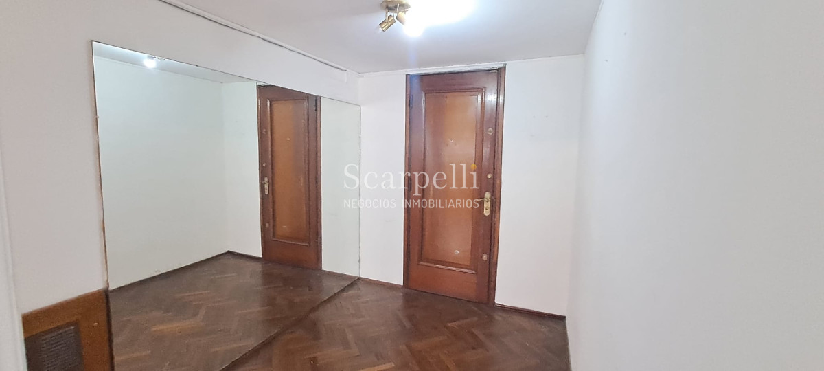 Apartamento ID.46273 - Próximo a Intendencia. Alquiler Apartamento Centro 3 dormitorios o 4 dormitorios 2 baños patio