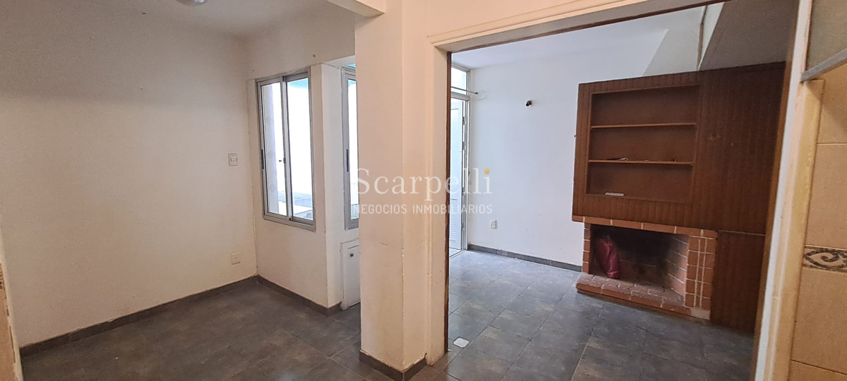 Apartamento ID.46273 - Próximo a Intendencia. Alquiler Apartamento Centro 3 dormitorios o 4 dormitorios 2 baños patio