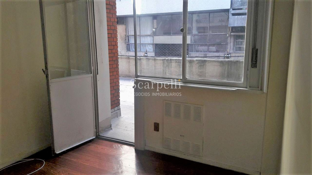Apartamento ID.46273 - Próximo a Intendencia. Alquiler Apartamento Centro 3 dormitorios o 4 dormitorios 2 baños patio