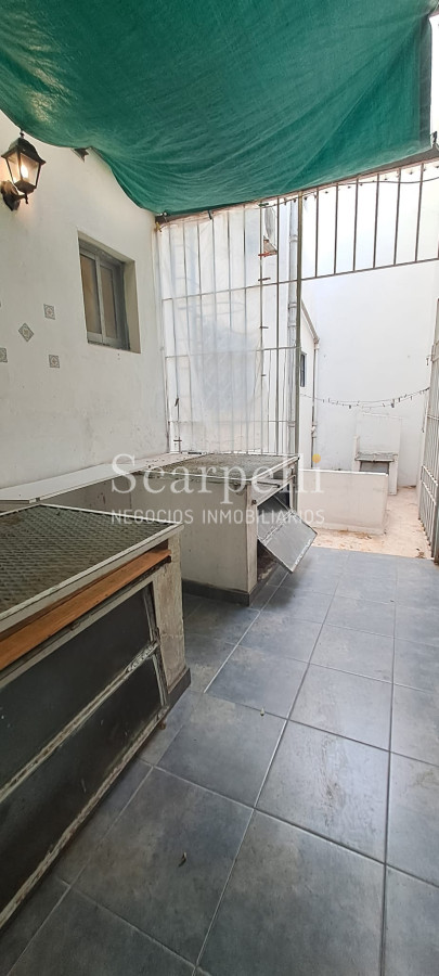 Apartamento ID.46273 - Próximo a Intendencia. Alquiler Apartamento Centro 3 dormitorios o 4 dormitorios 2 baños patio