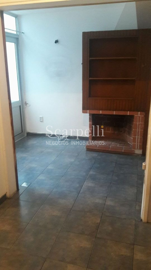 Apartamento ID.46273 - Próximo a Intendencia. Alquiler Apartamento Centro 3 dormitorios o 4 dormitorios 2 baños patio
