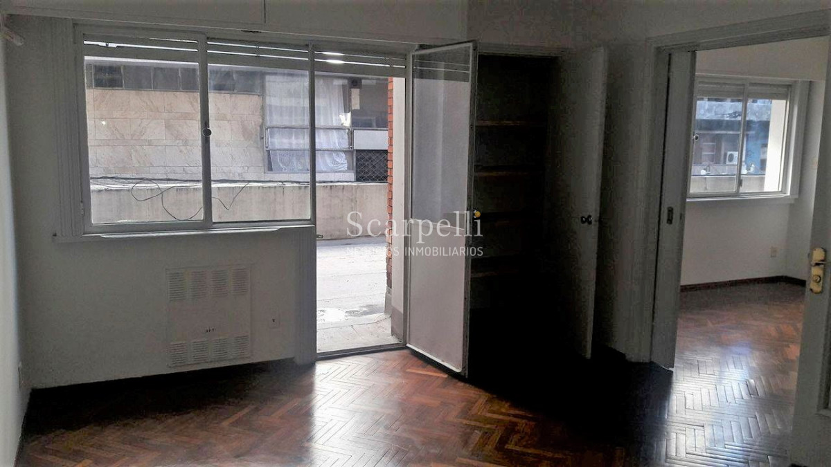 Apartamento ID.46273 - Próximo a Intendencia. Alquiler Apartamento Centro 3 dormitorios o 4 dormitorios 2 baños patio