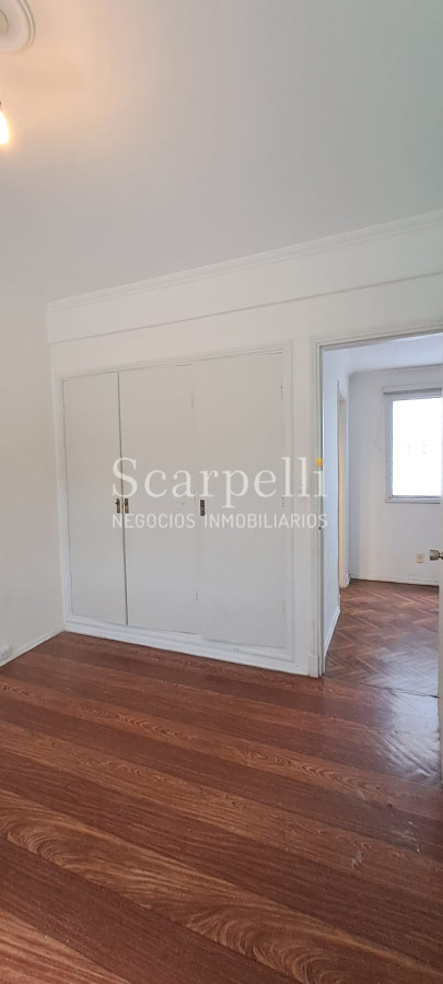 Apartamento ID.46273 - Próximo a Intendencia. Alquiler Apartamento Centro 3 dormitorios o 4 dormitorios 2 baños patio