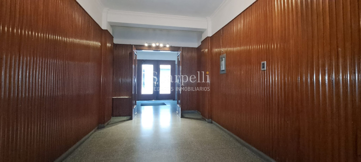 Apartamento ID.46273 - Próximo a Intendencia. Alquiler Apartamento Centro 3 dormitorios o 4 dormitorios 2 baños patio
