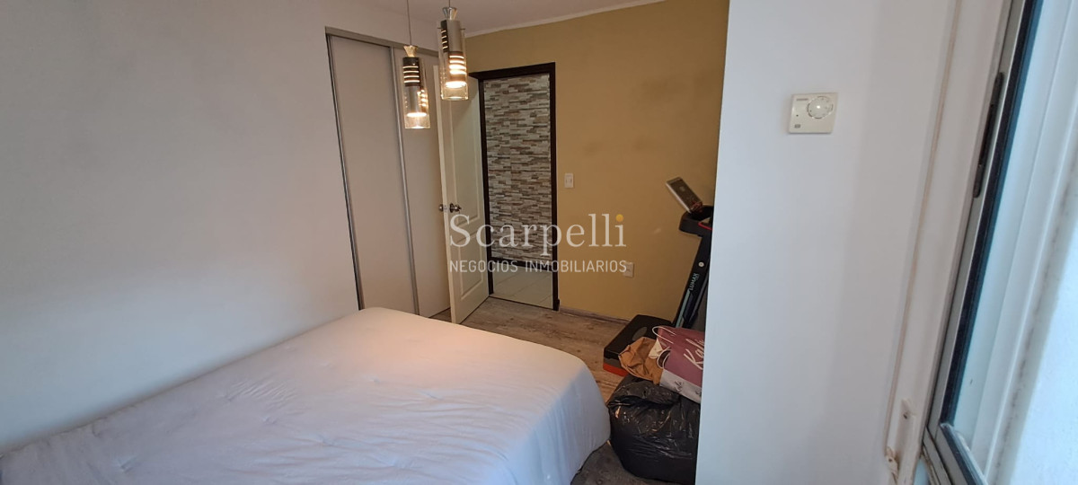 Apartamento ID.46396 - Buceo Venta Apartamento como a estrenar con terminaciones mejoradas muy próximo a la Rambla en calle muy tranquila.-