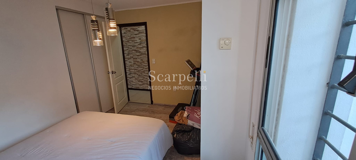 Apartamento ID.46396 - Buceo Venta Apartamento como a estrenar con terminaciones mejoradas muy próximo a la Rambla en calle muy tranquila.-