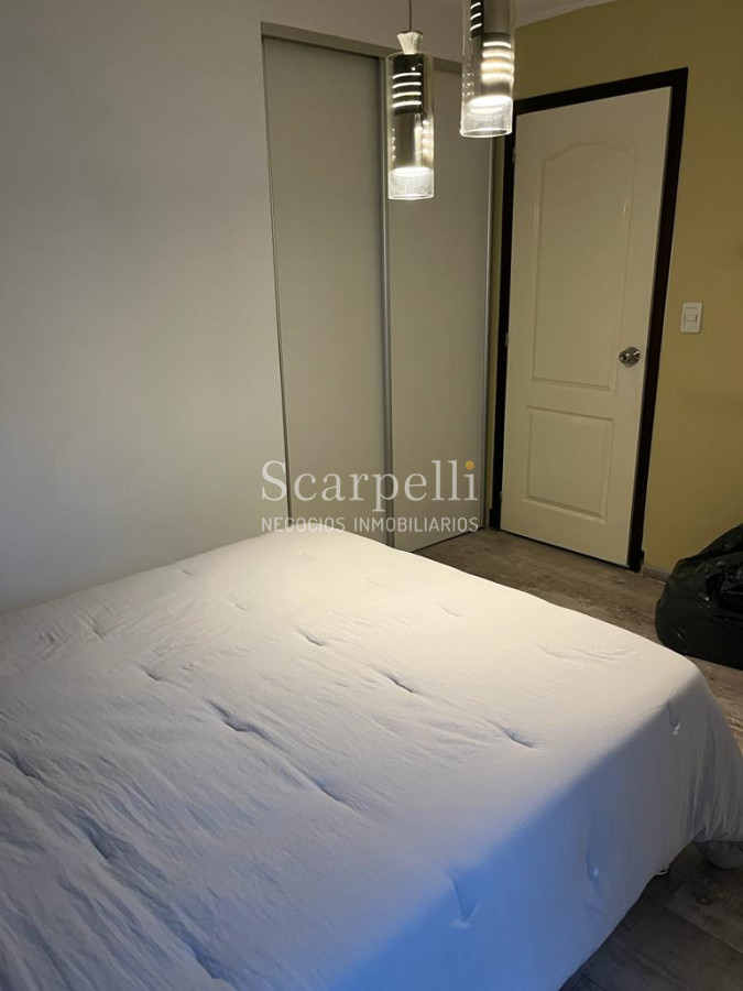 Apartamento ID.46396 - Buceo Venta Apartamento como a estrenar con terminaciones mejoradas muy próximo a la Rambla en calle muy tranquila.-