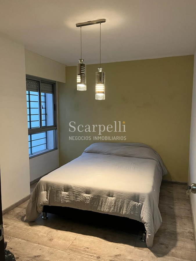 Apartamento ID.46396 - Buceo Venta Apartamento como a estrenar con terminaciones mejoradas muy próximo a la Rambla en calle muy tranquila.-