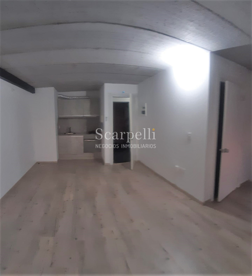 Apartamento ID.4726 - Apartamento en Parque Rodó Nuevo como a Estrenar : 21 de Setiembre casi Blvar. España:  2 dorm y cómodo Garage
