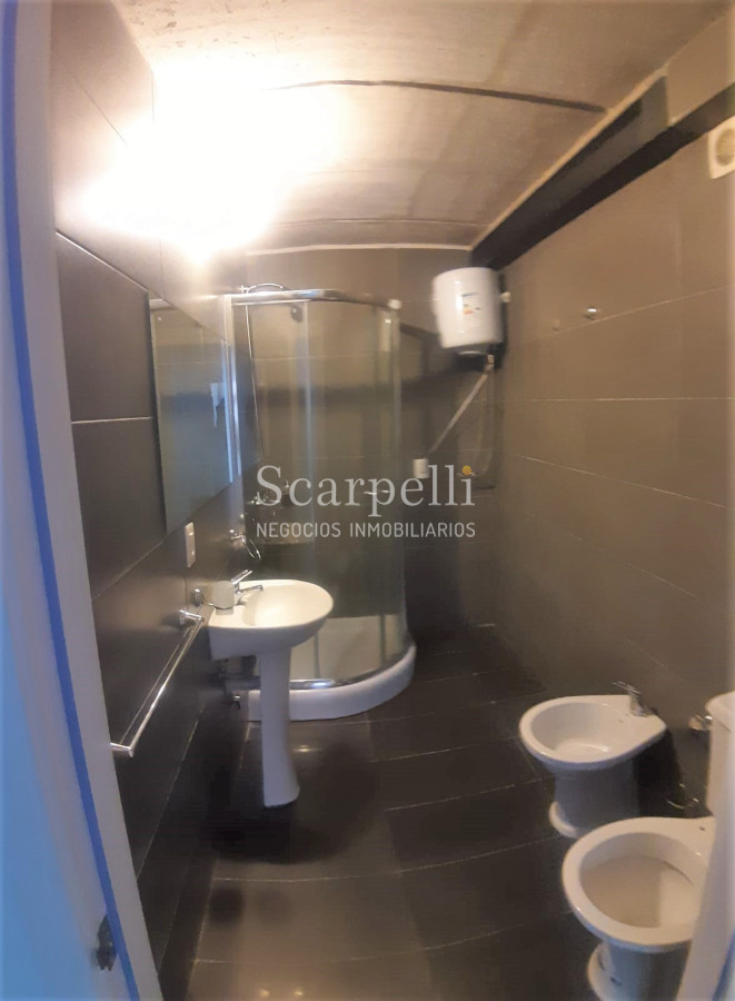 Apartamento ID.4726 - Apartamento en Parque Rodó Nuevo como a Estrenar : 21 de Setiembre casi Blvar. España:  2 dorm y cómodo Garage