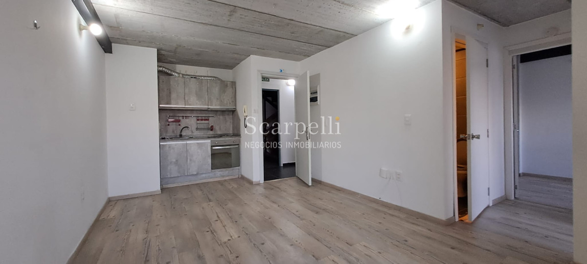 Apartamento ID.4726 - Apartamento en Parque Rodó Nuevo como a Estrenar : 21 de Setiembre casi Blvar. España:  2 dorm y cómodo Garage