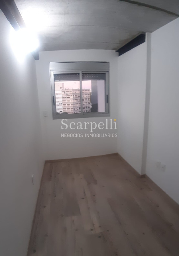 Apartamento ID.4726 - Apartamento en Parque Rodó Nuevo como a Estrenar : 21 de Setiembre casi Blvar. España:  2 dorm y cómodo Garage