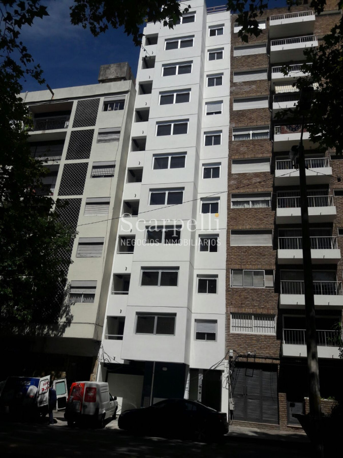 Apartamento ID.4726 - Apartamento en Parque Rodó Nuevo como a Estrenar : 21 de Setiembre casi Blvar. España:  2 dorm y cómodo Garage