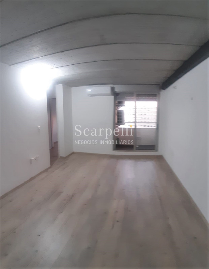 Apartamento ID.4726 - Apartamento en Parque Rodó Nuevo como a Estrenar : 21 de Setiembre casi Blvar. España:  2 dorm y cómodo Garage