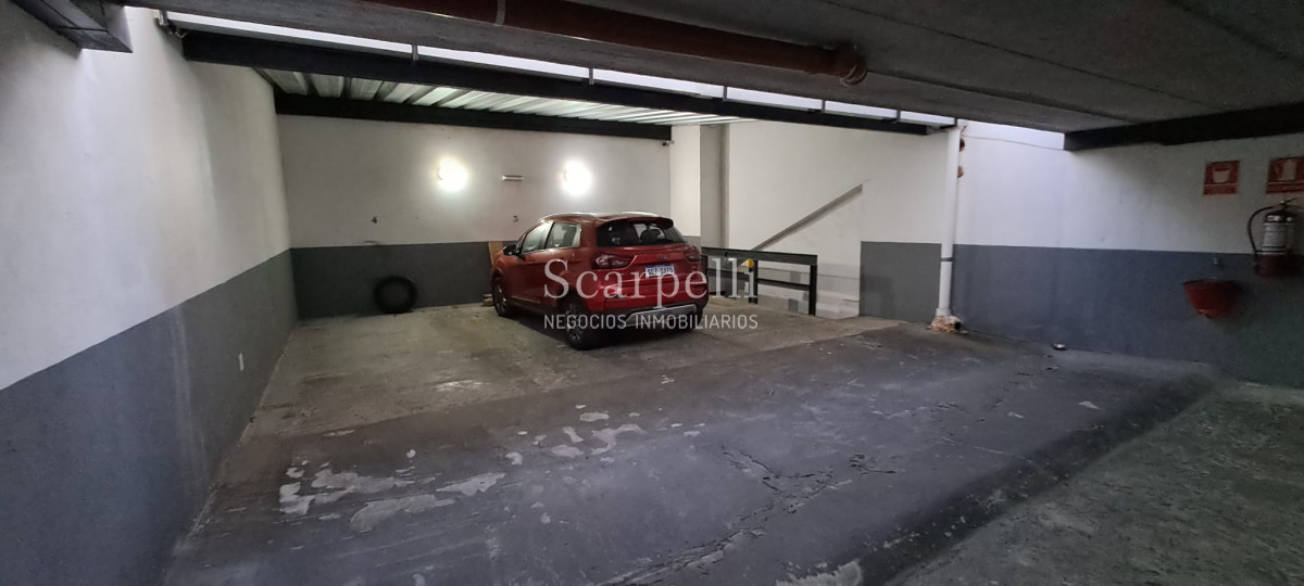 Apartamento ID.4726 - Apartamento en Parque Rodó Nuevo como a Estrenar : 21 de Setiembre casi Blvar. España:  2 dorm y cómodo Garage