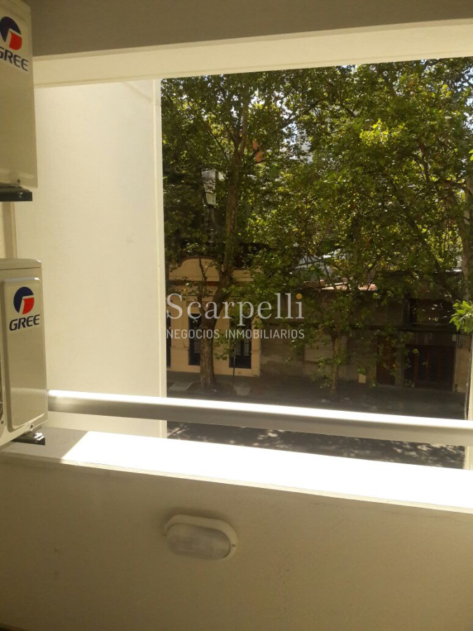 Apartamento ID.4726 - Apartamento en Parque Rodó Nuevo como a Estrenar : 21 de Setiembre casi Blvar. España:  2 dorm y cómodo Garage