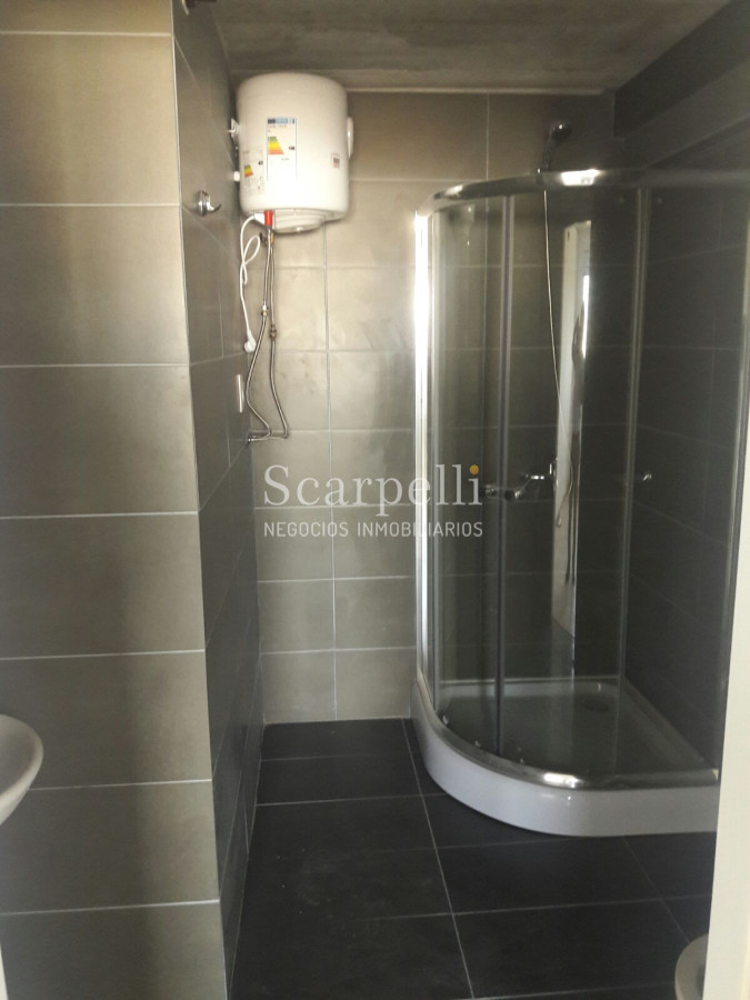 Apartamento ID.4726 - Apartamento en Parque Rodó Nuevo como a Estrenar : 21 de Setiembre casi Blvar. España:  2 dorm y cómodo Garage