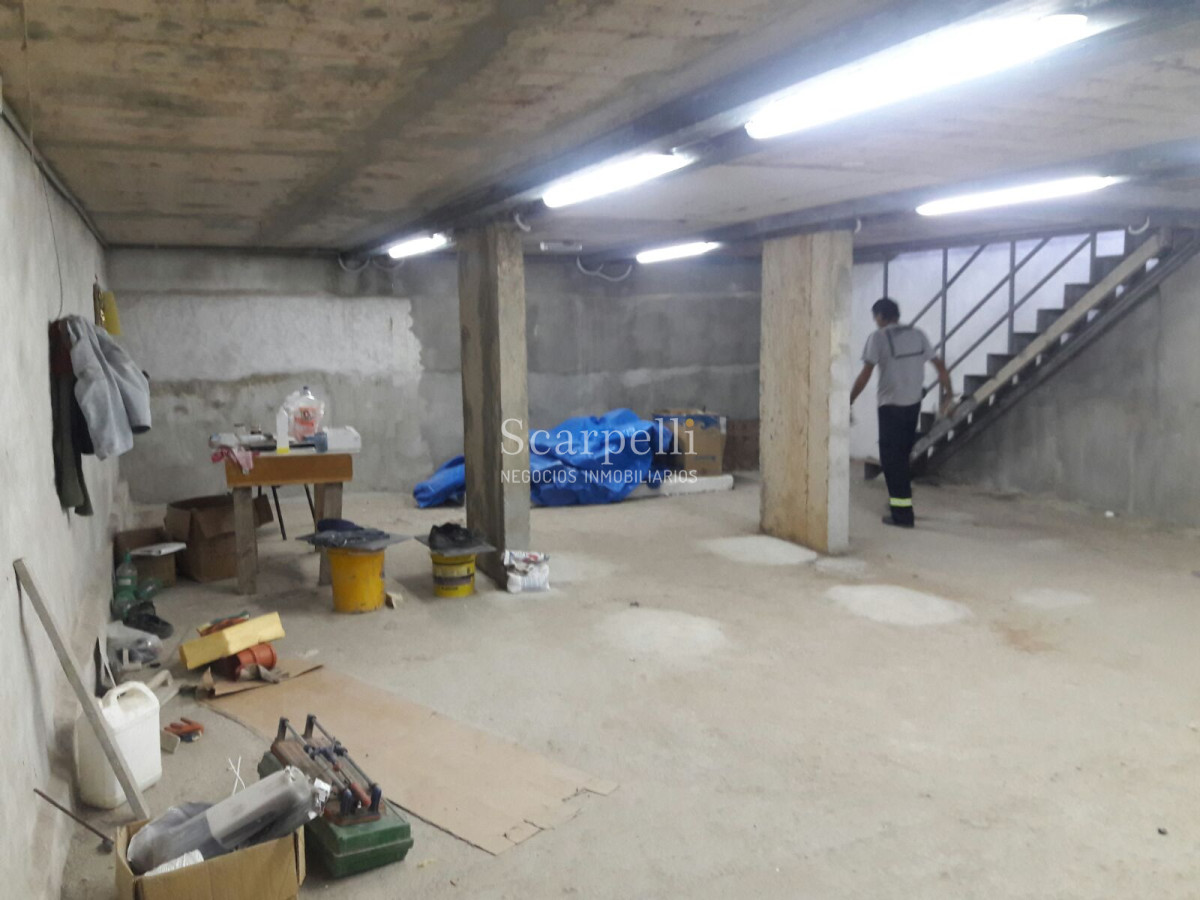 Apartamento ID.4726 - Apartamento en Parque Rodó Nuevo como a Estrenar : 21 de Setiembre casi Blvar. España:  2 dorm y cómodo Garage