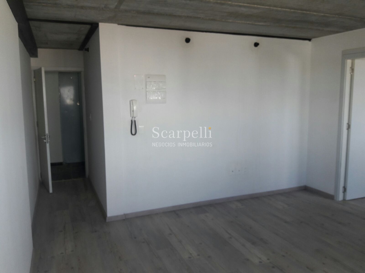 Apartamento ID.4726 - Apartamento en Parque Rodó Nuevo como a Estrenar : 21 de Setiembre casi Blvar. España:  2 dorm y cómodo Garage