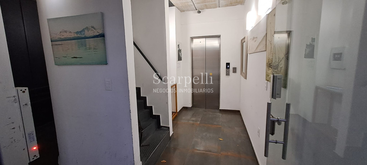 Apartamento ID.4726 - Apartamento en Parque Rodó Nuevo como a Estrenar : 21 de Setiembre casi Blvar. España:  2 dorm y cómodo Garage